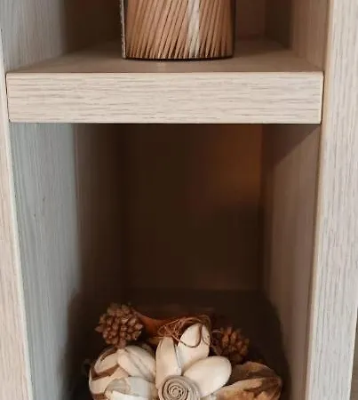 Old Town Prie Vijuneles Ezero Apartament *