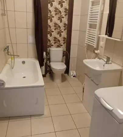 Old Town Prie Vijuneles Ezero * Druskieniki