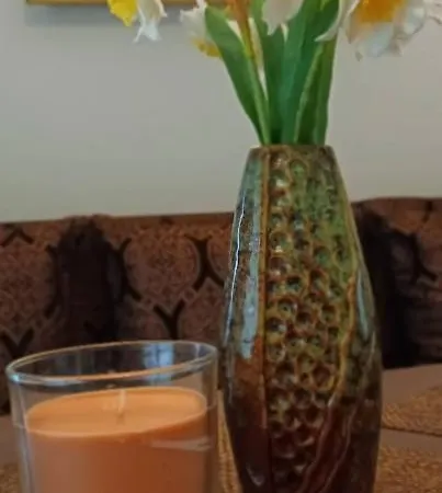 Old Town Prie Vijuneles Ezero *