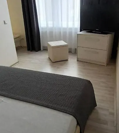 Old Town Prie Vijuneles Ezero * Druskieniki