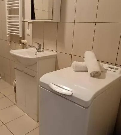 Old Town Prie Vijuneles Ezero Druskieniki