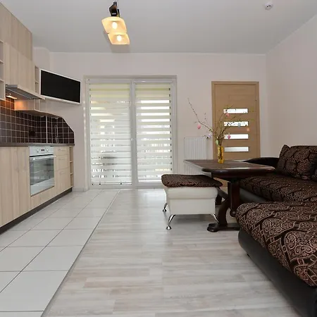 Old Town Prie Vijuneles Ezero Apartament *