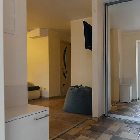 Old Town Prie Vijuneles Ezero * Druskieniki