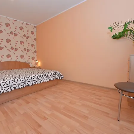 Apartament Old Town Prie Vijuneles Ezero *