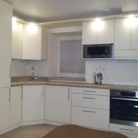 Old Town Prie Vijuneles Ezero Apartament