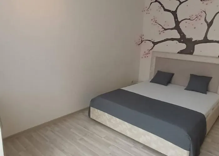 Apartment Old Town Prie Vijuneles Ezero *