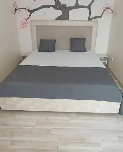 Old Town Prie Vijuneles Ezero * Druskininkai