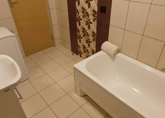 Old Town Prie Vijuneles Ezero Druskininkai