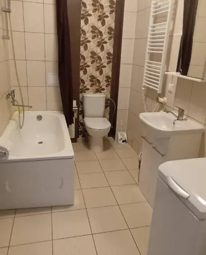 Old Town Prie Vijuneles Ezero * Druskininkai