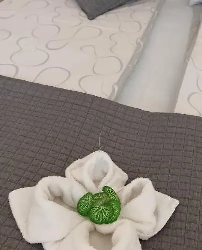 Old Town Prie Vijuneles Ezero * Druskininkai