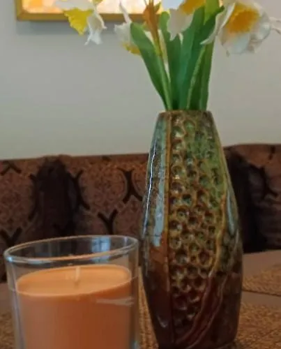 Old Town Prie Vijuneles Ezero *