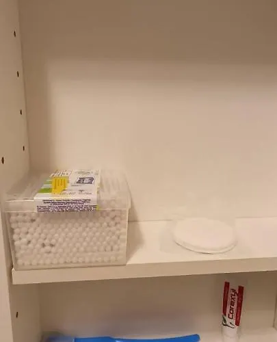 Old Town Prie Vijuneles Ezero Apartment