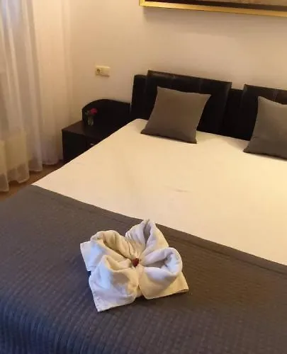 Old Town Prie Vijuneles Ezero Apartment