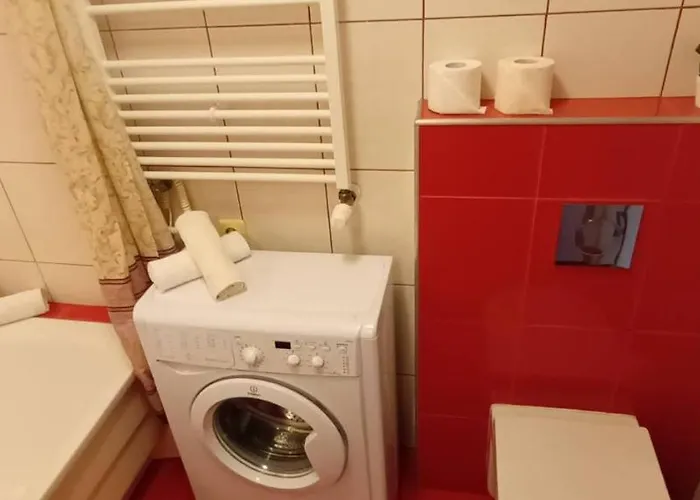 Old Town Prie Vijuneles Ezero Apartment Druskininkai