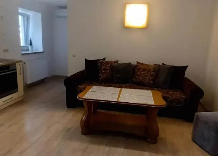 Old Town Prie Vijuneles Ezero * Druskininkai