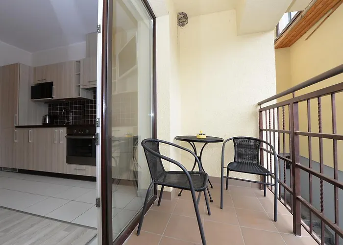 Apartment Old Town Prie Vijuneles Ezero Druskininkai