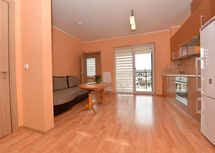 Old Town Prie Vijuneles Ezero Apartment