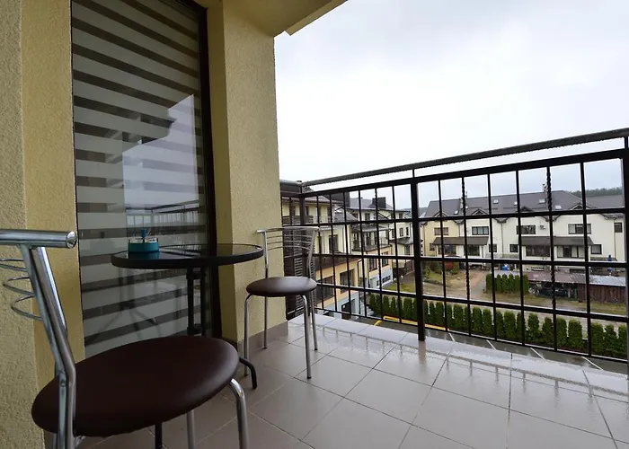 Apartment Old Town Prie Vijuneles Ezero