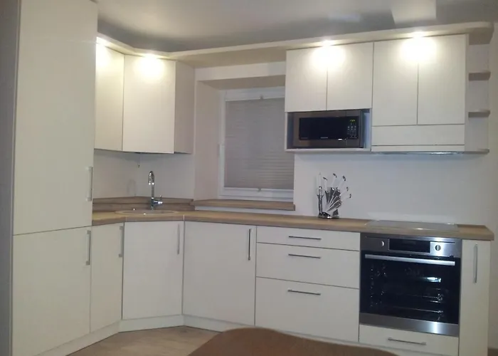 Old Town Prie Vijuneles Ezero Apartment